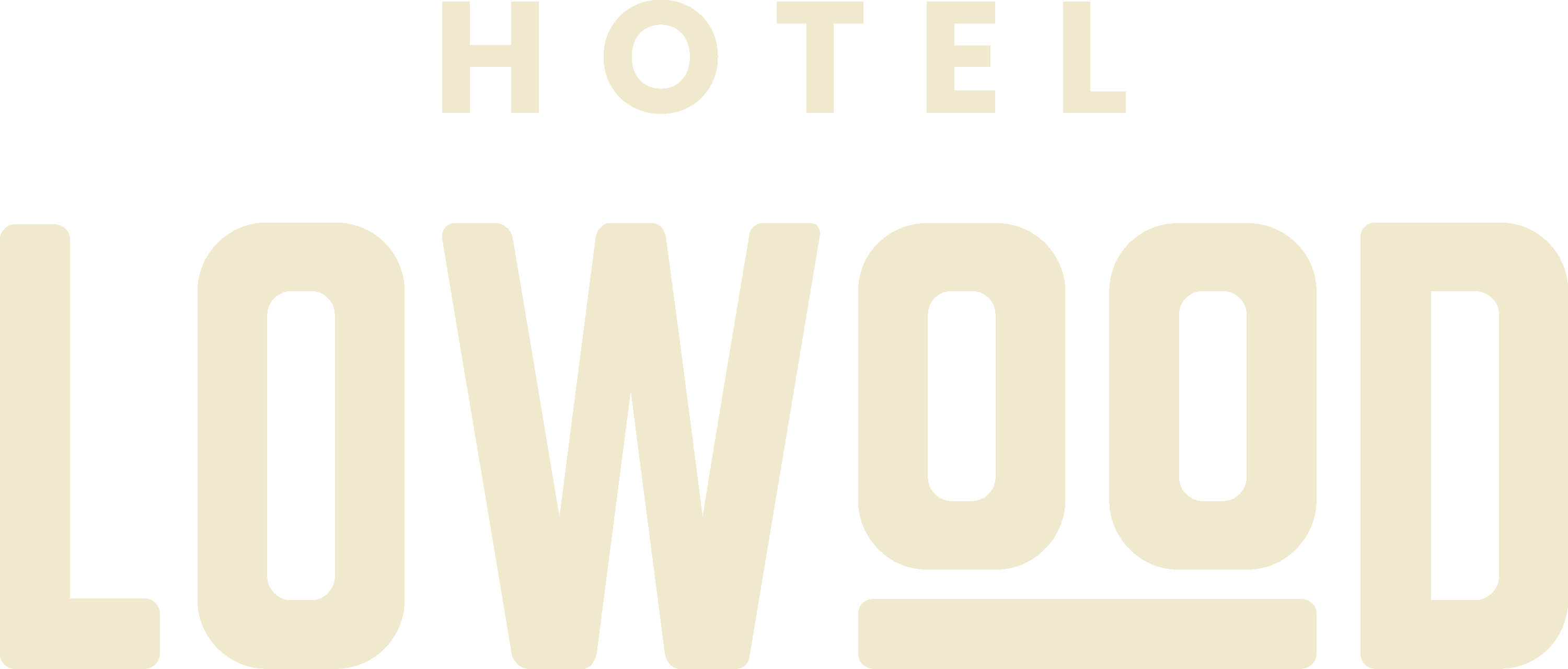Hotel Lowood